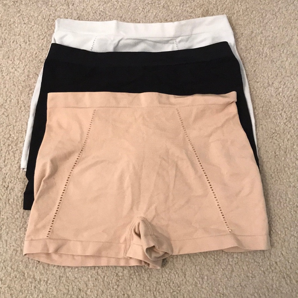 Shapers 3 pack